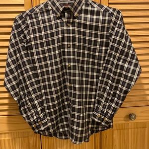 Brooks Brothers Button Down